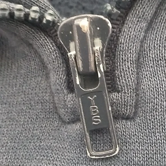 SALE! RARE! Browns VS Cowboys 1999 Pro Football Hall Of Fame Sweater (BX42) - Picture 10 of 10